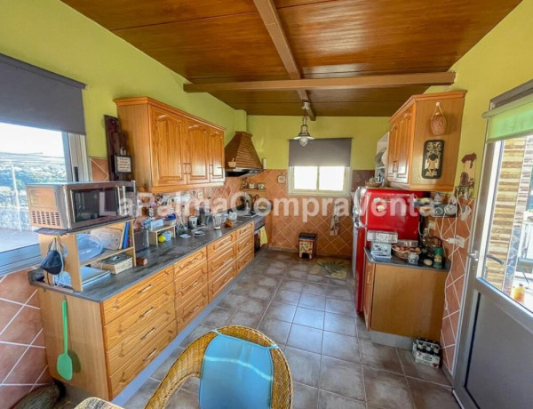 Casa-Chalet en Venta en Breña Alta Santa Cruz de Tenerife 