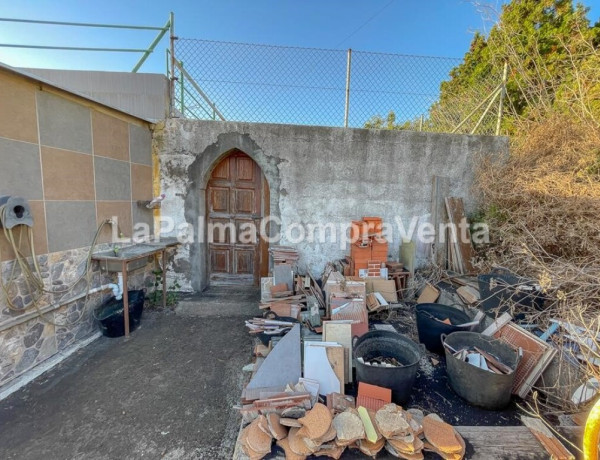 Casa-Chalet en Venta en Breña Alta Santa Cruz de Tenerife 