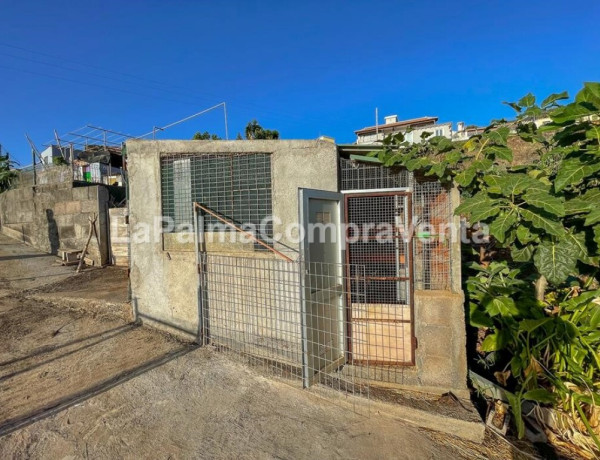 Casa-Chalet en Venta en Breña Alta Santa Cruz de Tenerife 