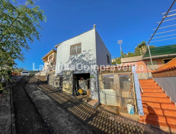 Casa-Chalet en Venta en Breña Alta Santa Cruz de Tenerife 