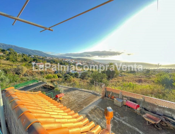 Casa-Chalet en Venta en Breña Alta Santa Cruz de Tenerife 