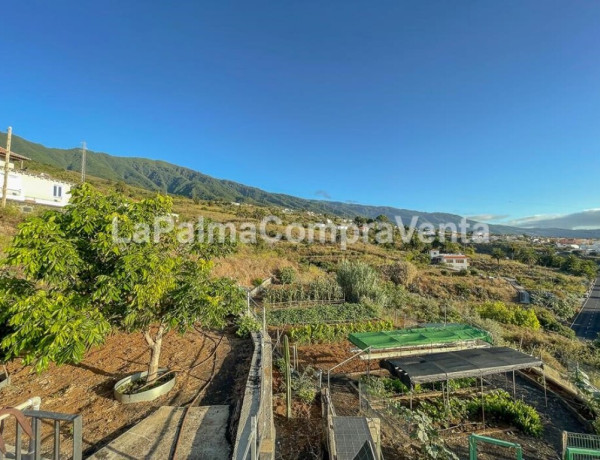 Casa-Chalet en Venta en Breña Alta Santa Cruz de Tenerife 