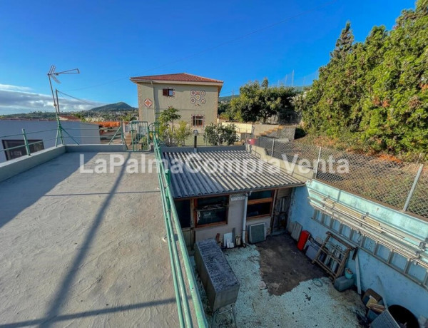 Casa-Chalet en Venta en Breña Alta Santa Cruz de Tenerife 