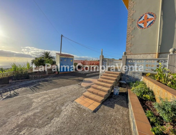 Casa-Chalet en Venta en Breña Alta Santa Cruz de Tenerife 