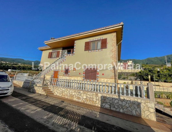 Casa-Chalet en Venta en Breña Alta Santa Cruz de Tenerife 