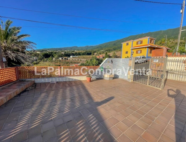 Casa-Chalet en Venta en Breña Alta Santa Cruz de Tenerife 