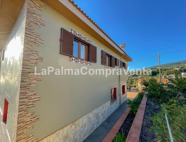 Casa-Chalet en Venta en Breña Alta Santa Cruz de Tenerife 