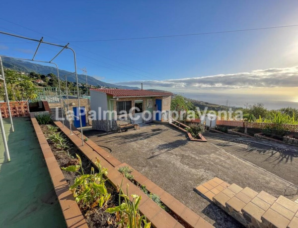 Casa-Chalet en Venta en Breña Alta Santa Cruz de Tenerife 