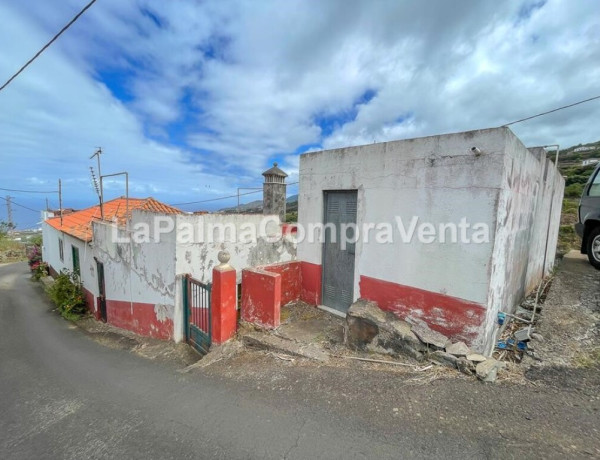 Casa-Chalet en Venta en Barlovento Santa Cruz de Tenerife 