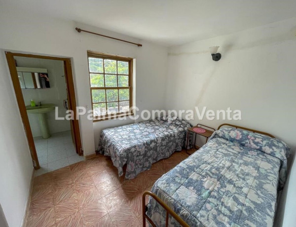 Casa-Chalet en Venta en Barlovento Santa Cruz de Tenerife 