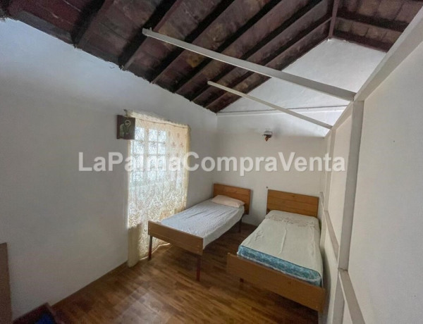 Casa-Chalet en Venta en Barlovento Santa Cruz de Tenerife 