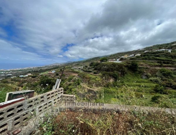 Casa-Chalet en Venta en Barlovento Santa Cruz de Tenerife 