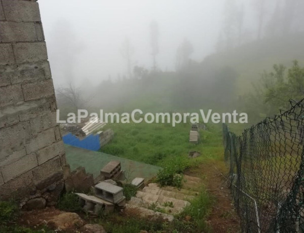 Suelo rústico en Venta en Garafia Santa Cruz de Tenerife 