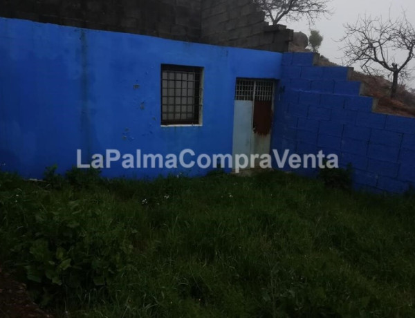 Suelo rústico en Venta en Garafia Santa Cruz de Tenerife 