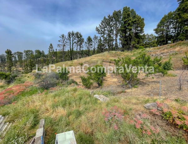 Suelo rústico en Venta en Garafia Santa Cruz de Tenerife 