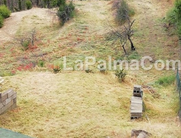 Suelo rústico en Venta en Garafia Santa Cruz de Tenerife 