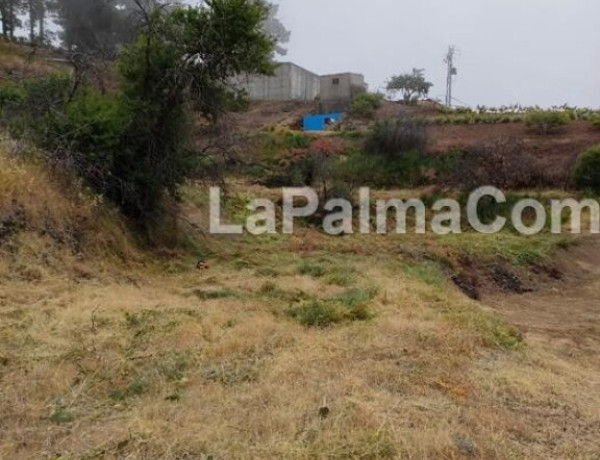 Suelo rústico en Venta en Garafia Santa Cruz de Tenerife 