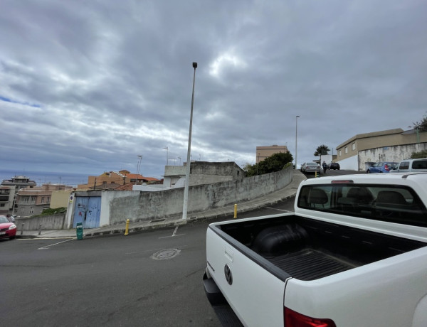 Land being developed For sell in San Andres Y Sauces in Santa Cruz de Tenerife 