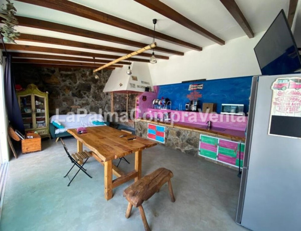 Casa-Chalet en Venta en San Simon Santa Cruz de Tenerife 