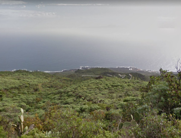 Rustic land For sell in Villa De Mazo in Santa Cruz de Tenerife 