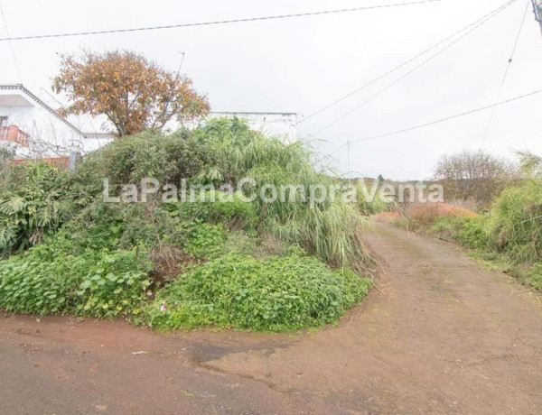 Casa-Chalet en Venta en San Andres Y Sauces Santa Cruz de Tenerife 