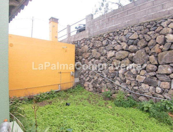 Casa-Chalet en Venta en Barlovento Santa Cruz de Tenerife 