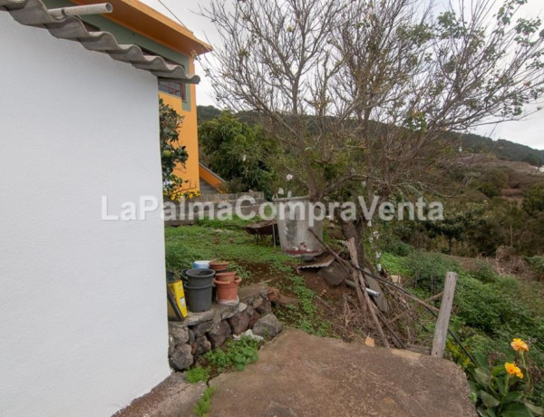 Casa-Chalet en Venta en Barlovento Santa Cruz de Tenerife 