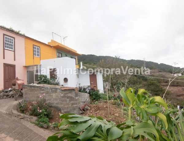 Casa-Chalet en Venta en Barlovento Santa Cruz de Tenerife 