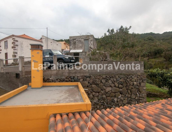 Casa-Chalet en Venta en Barlovento Santa Cruz de Tenerife 