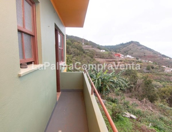 Casa-Chalet en Venta en Barlovento Santa Cruz de Tenerife 