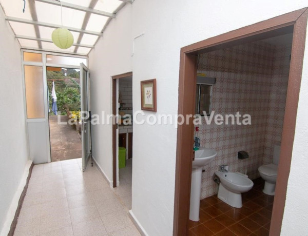 Casa-Chalet en Venta en Barlovento Santa Cruz de Tenerife 