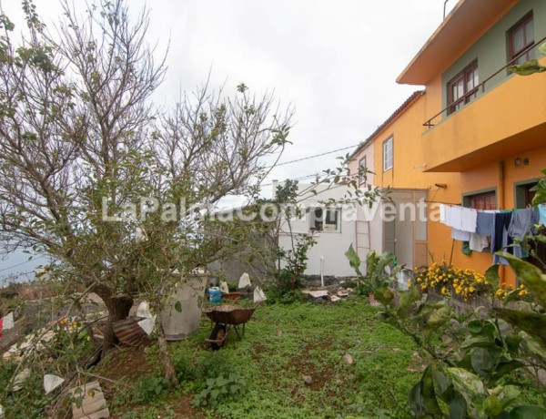 Casa-Chalet en Venta en Barlovento Santa Cruz de Tenerife 