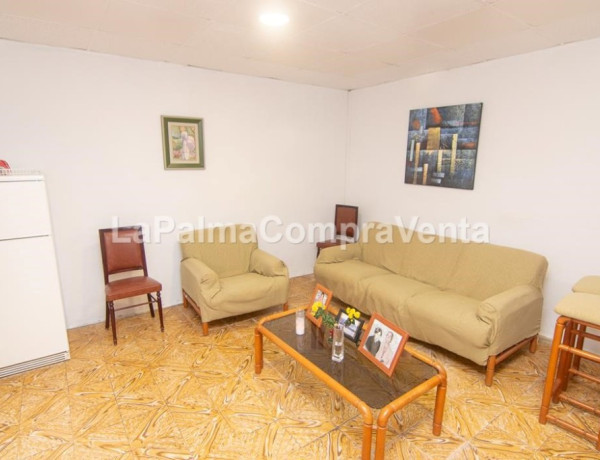 Casa-Chalet en Venta en Barlovento Santa Cruz de Tenerife 