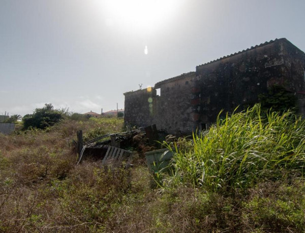 Land being developed For sell in Barlovento in Santa Cruz de Tenerife 