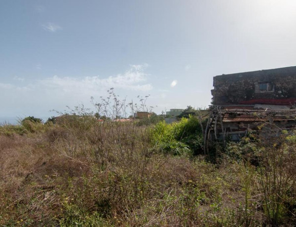 Land being developed For sell in Barlovento in Santa Cruz de Tenerife 