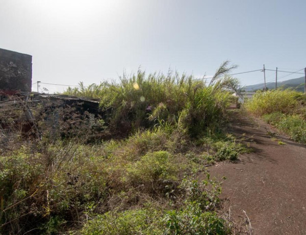 Land being developed For sell in Barlovento in Santa Cruz de Tenerife 