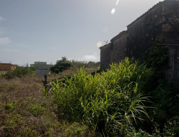 Suelo urbanizable en Venta en Barlovento Santa Cruz de Tenerife 