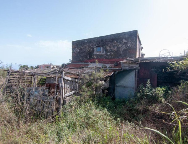 Land being developed For sell in Barlovento in Santa Cruz de Tenerife 