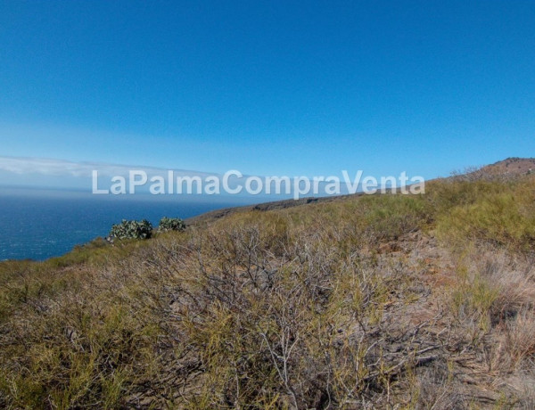 Land being developed For sell in Tricias, Las in Santa Cruz de Tenerife 