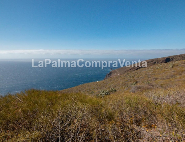 Land being developed For sell in Tricias, Las in Santa Cruz de Tenerife 