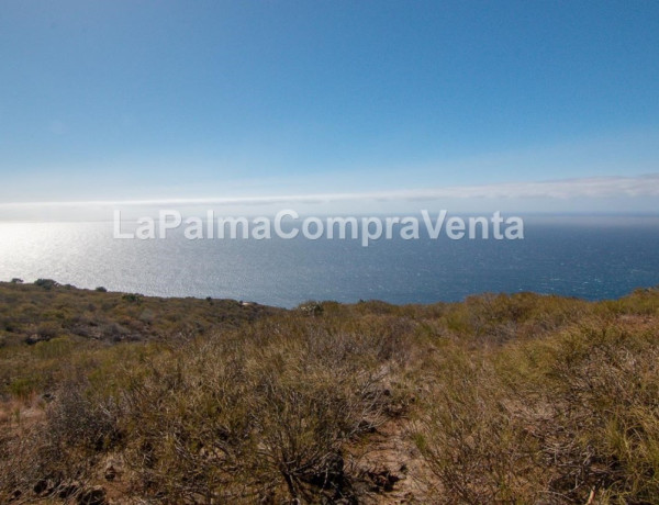 Land being developed For sell in Tricias, Las in Santa Cruz de Tenerife 