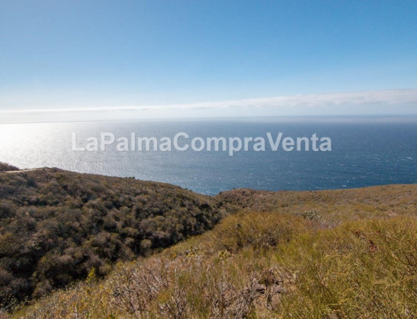 Land being developed For sell in Tricias, Las in Santa Cruz de Tenerife 