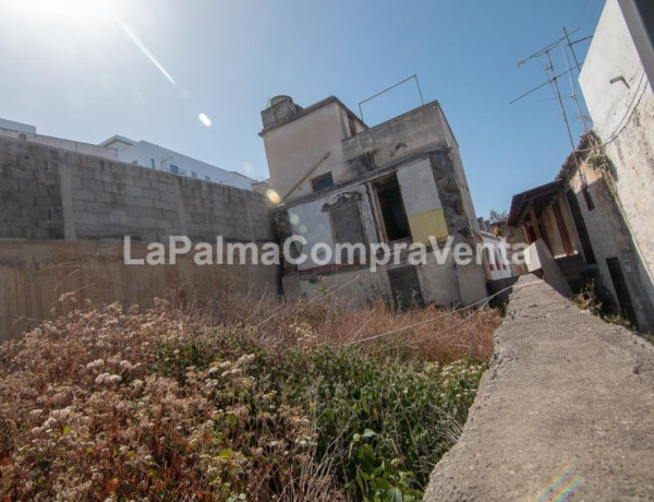 Land being developed For sell in San Andres Y Sauces in Santa Cruz de Tenerife 