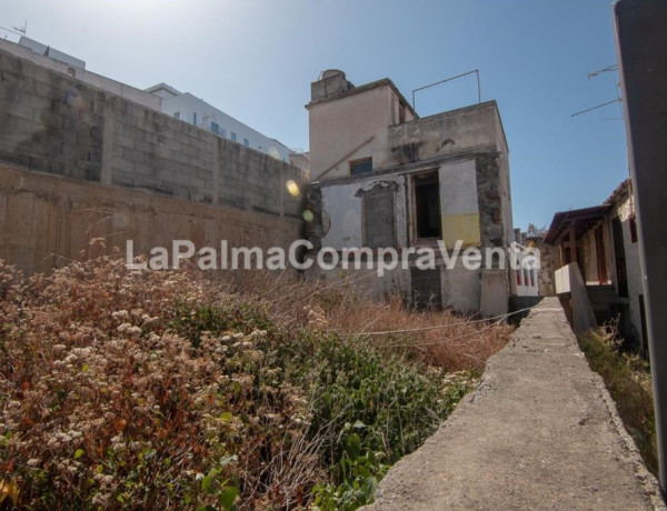 Land being developed For sell in San Andres Y Sauces in Santa Cruz de Tenerife 