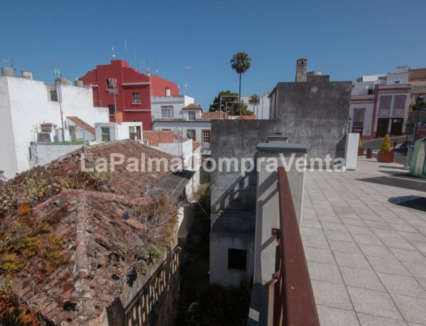 Land being developed For sell in San Andres Y Sauces in Santa Cruz de Tenerife 