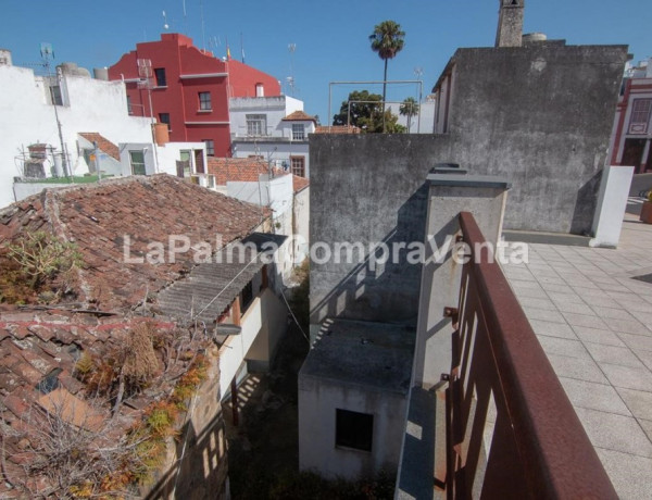 Land being developed For sell in San Andres Y Sauces in Santa Cruz de Tenerife 