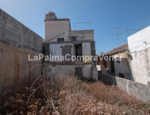 Land being developed For sell in San Andres Y Sauces in Santa Cruz de Tenerife 