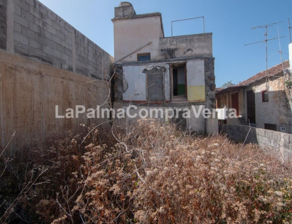 Land being developed For sell in San Andres Y Sauces in Santa Cruz de Tenerife 