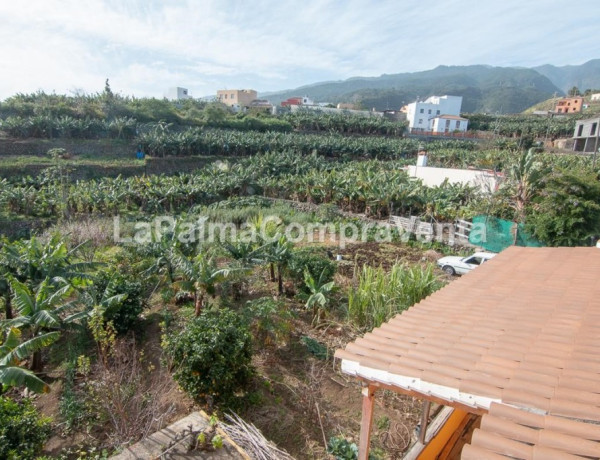 Casa-Chalet en Venta en San Andres Y Sauces Santa Cruz de Tenerife 