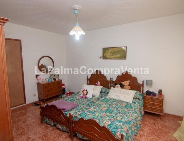 Ático en Venta en Santa Cruz De La Palma Santa Cruz de Tenerife 